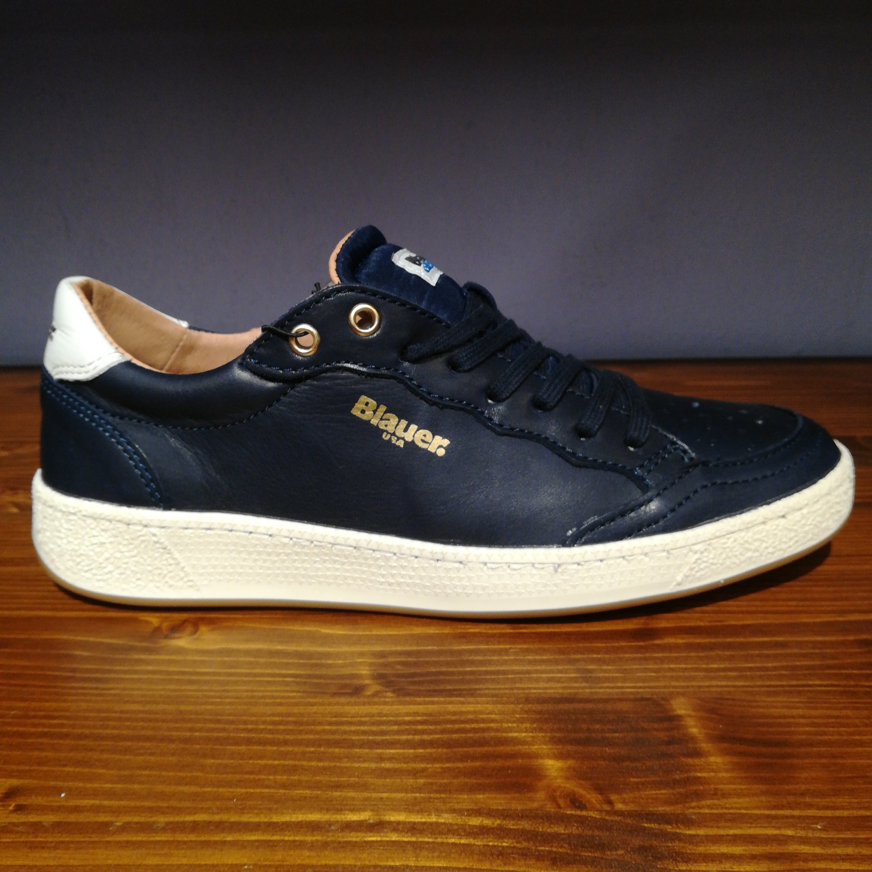 Scarpa Blauer Murray01 30687
