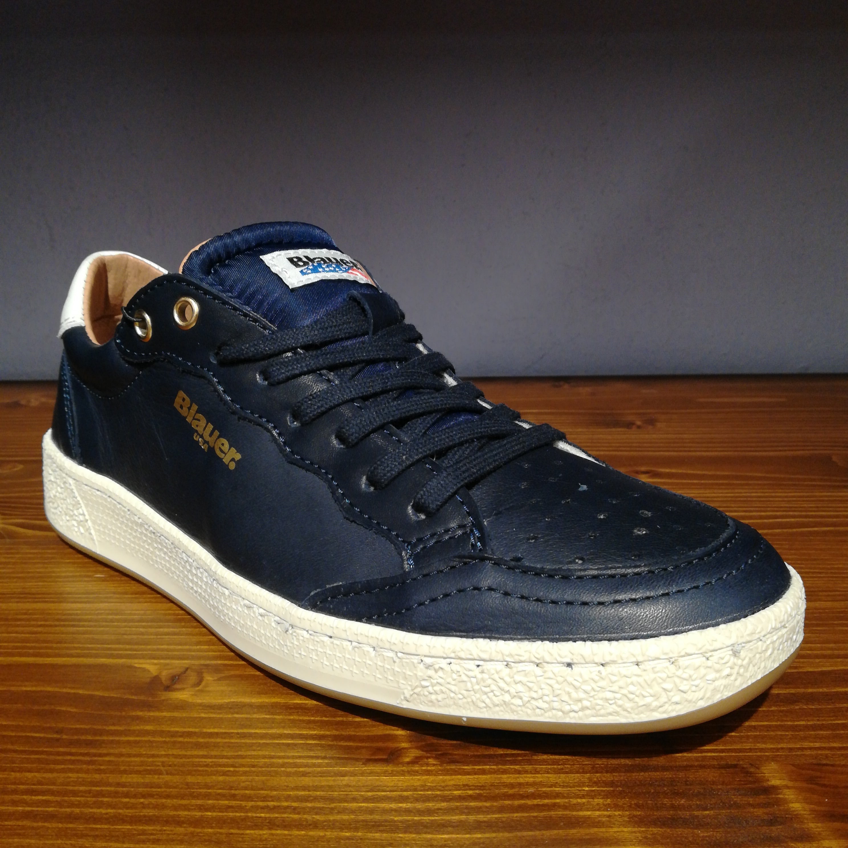 Scarpa Blauer Murray01 30687