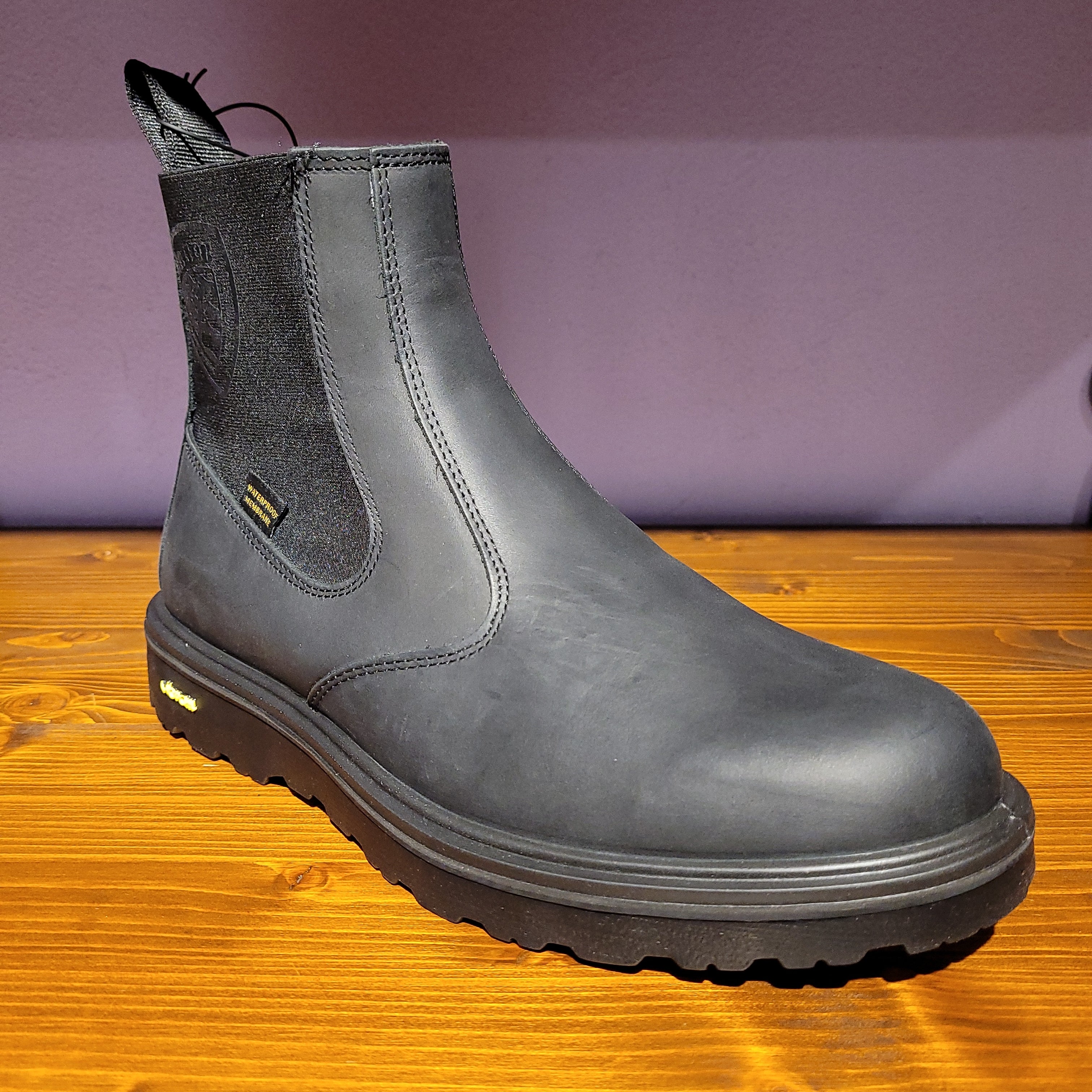 Beatles Blauer Guantanamo Waterproof 31344