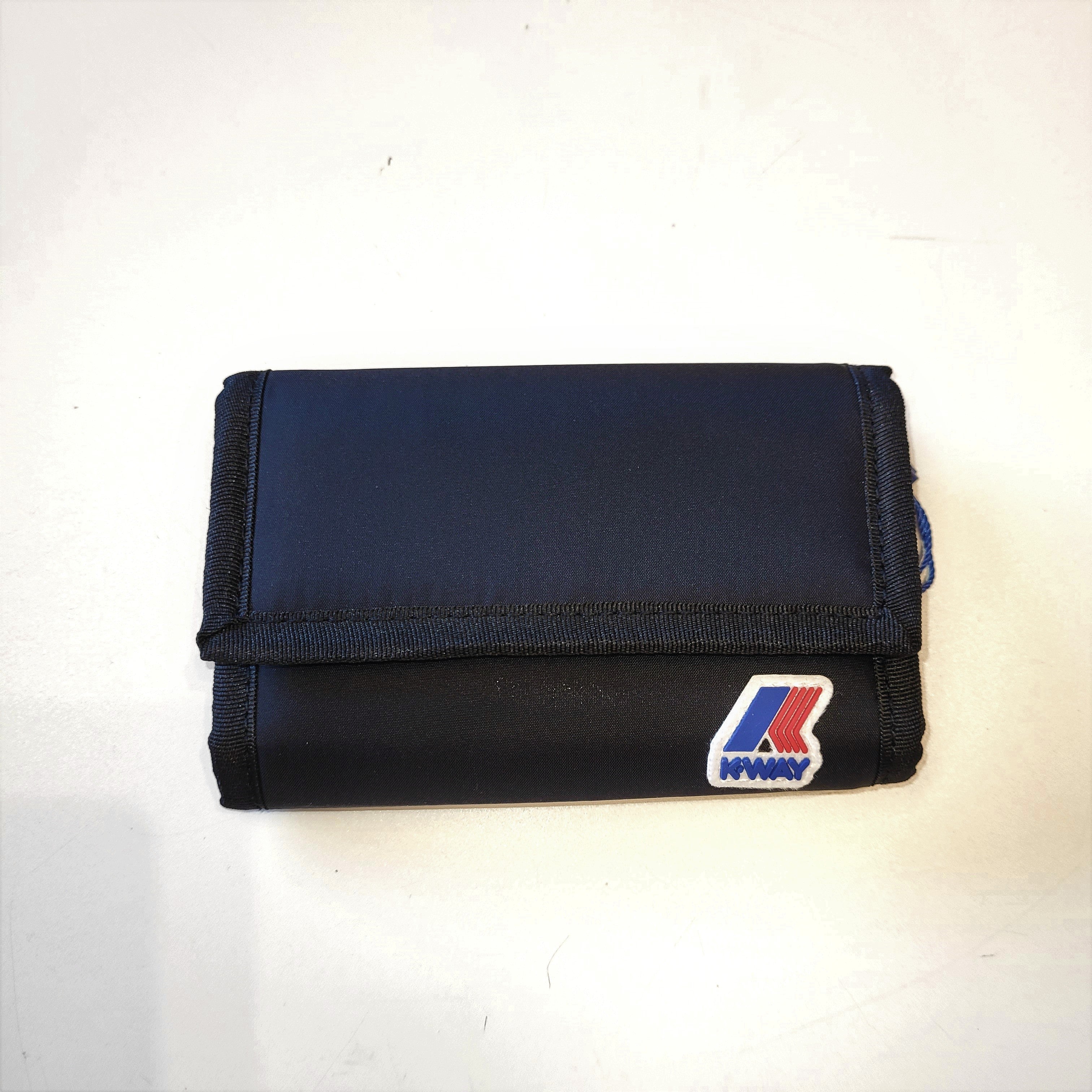 Portafoglio K-Way MANUA 31838