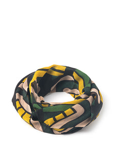 Sciarpa Bahobab 100% Lana 32399