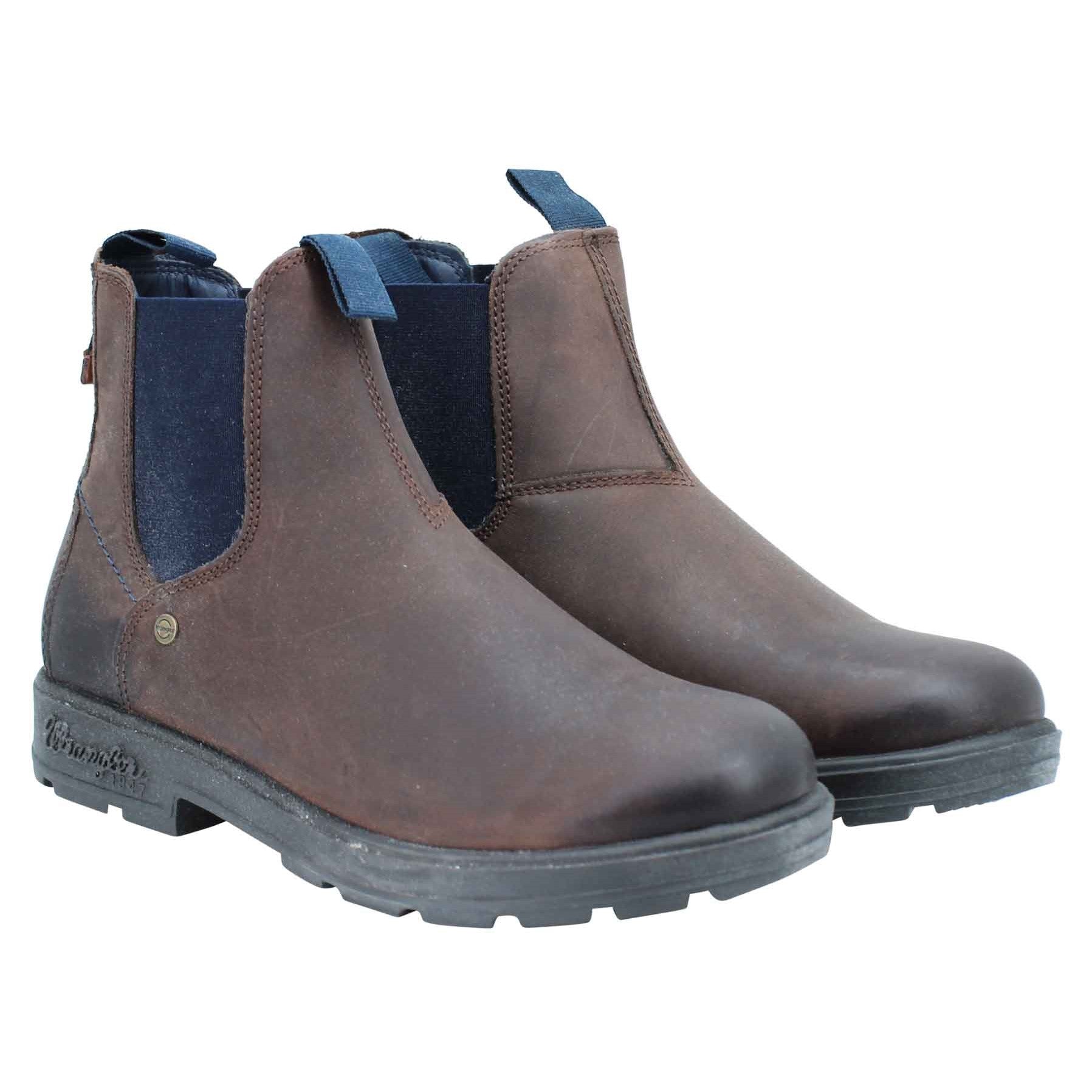 Stivaletto wrangler online
