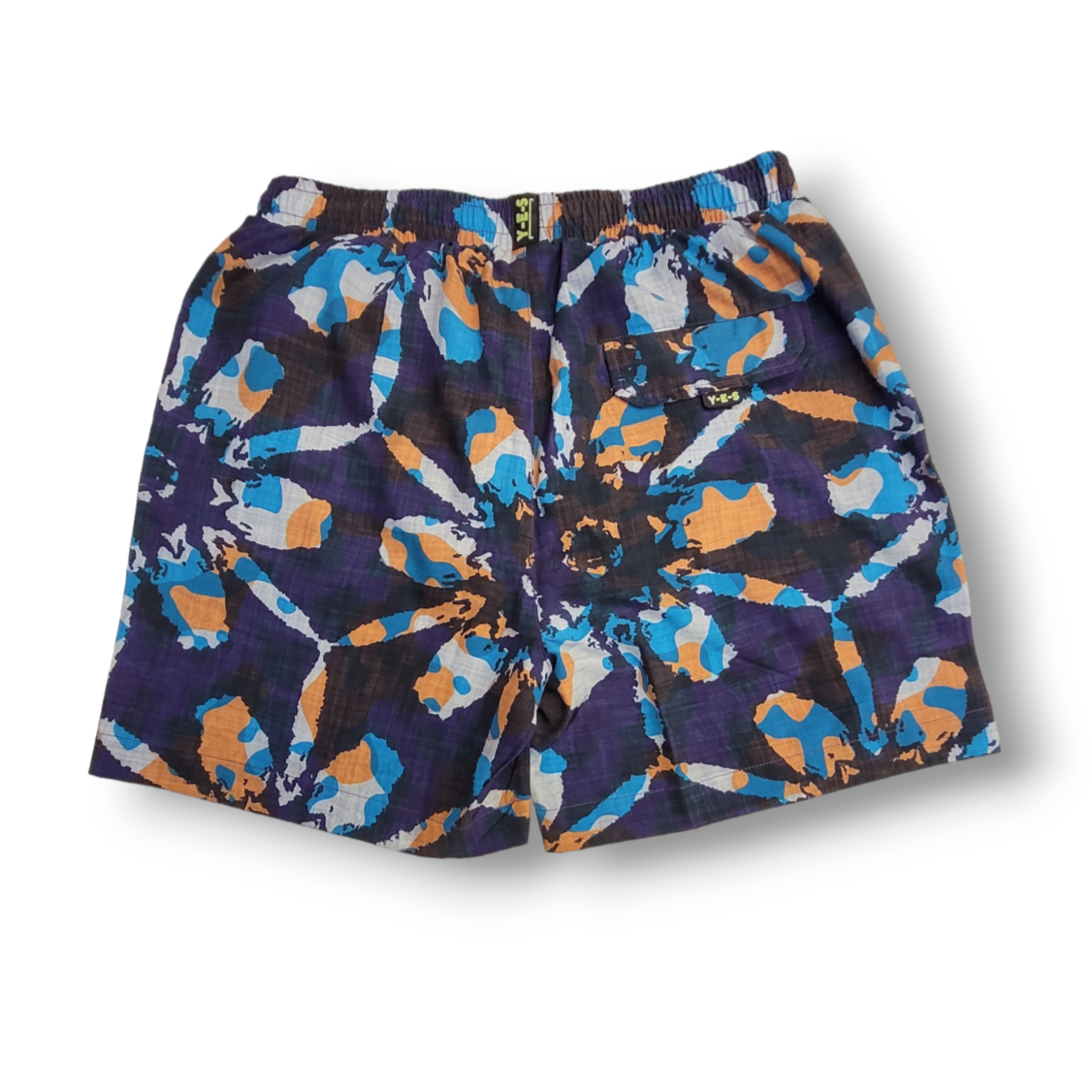 Boxer Mare Water Resistant Y-E-S 32845