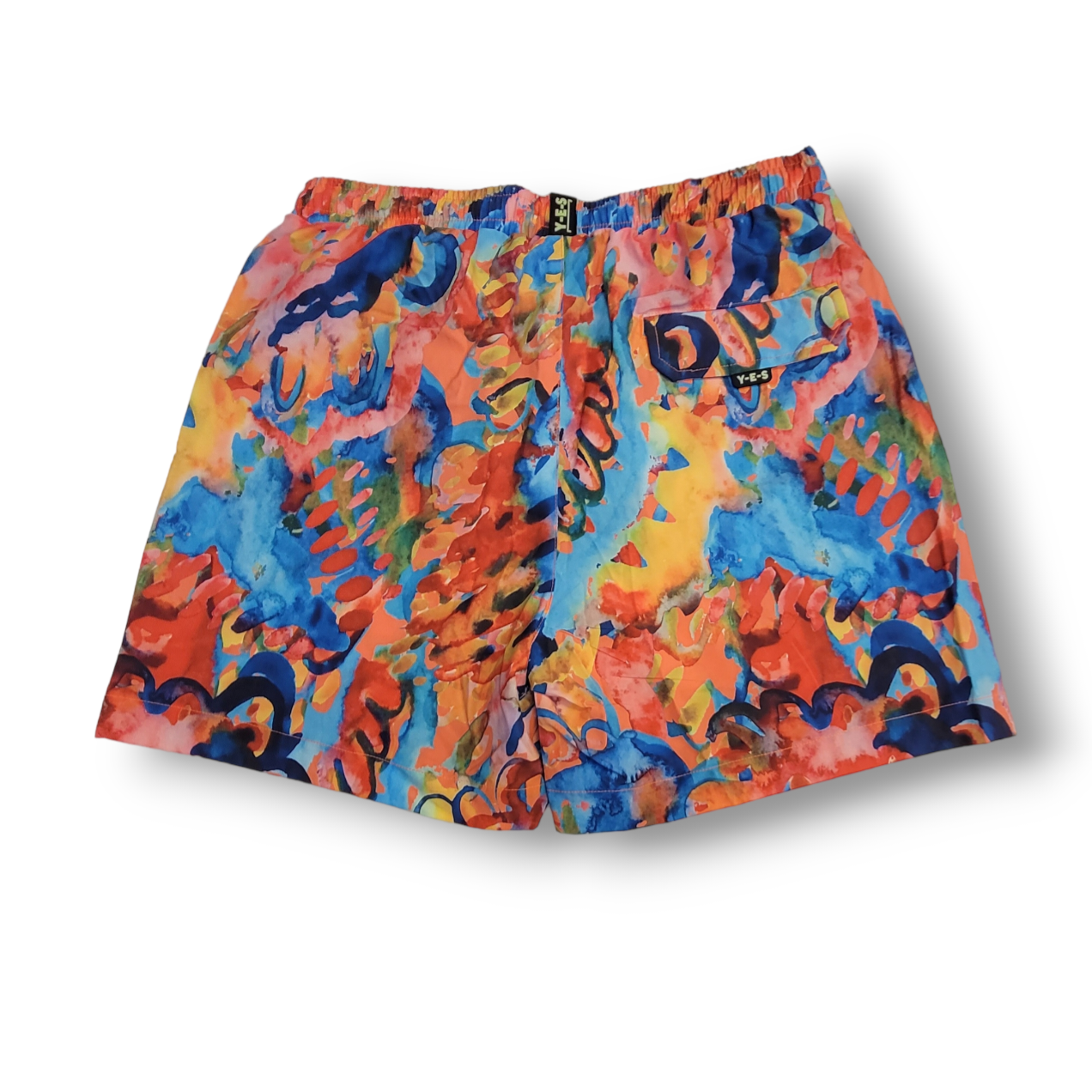 Boxer Mare Water Resistant Y-E-S 32845