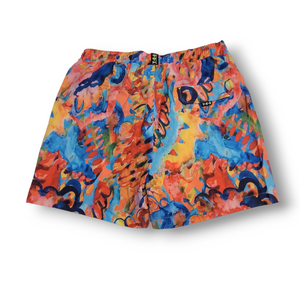 Boxer Mare Water Resistant Y-E-S 32845