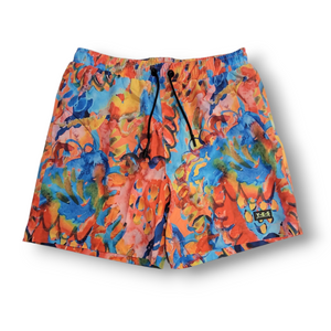 Boxer Mare Water Resistant Y-E-S 32845