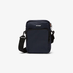 Borsa Tracolla K-way ERLOY 32019