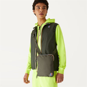 Borsello K-Way TAHIRI 31825