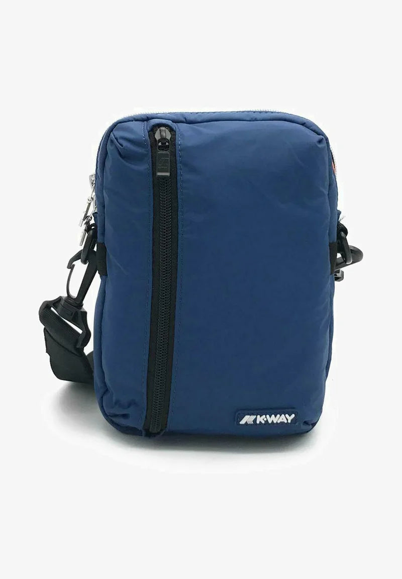 Borsa Tracolla K-way BARBITON 32013