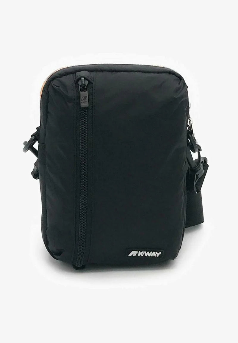 Borsa Tracolla K-way BARBITON 32013