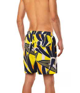 Boxer Mare Water Resistant Y-E-S 32845
