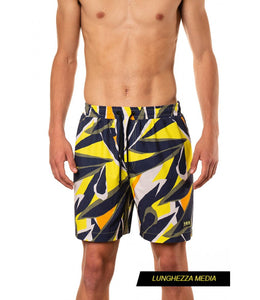 Boxer Mare Water Resistant Y-E-S 32845