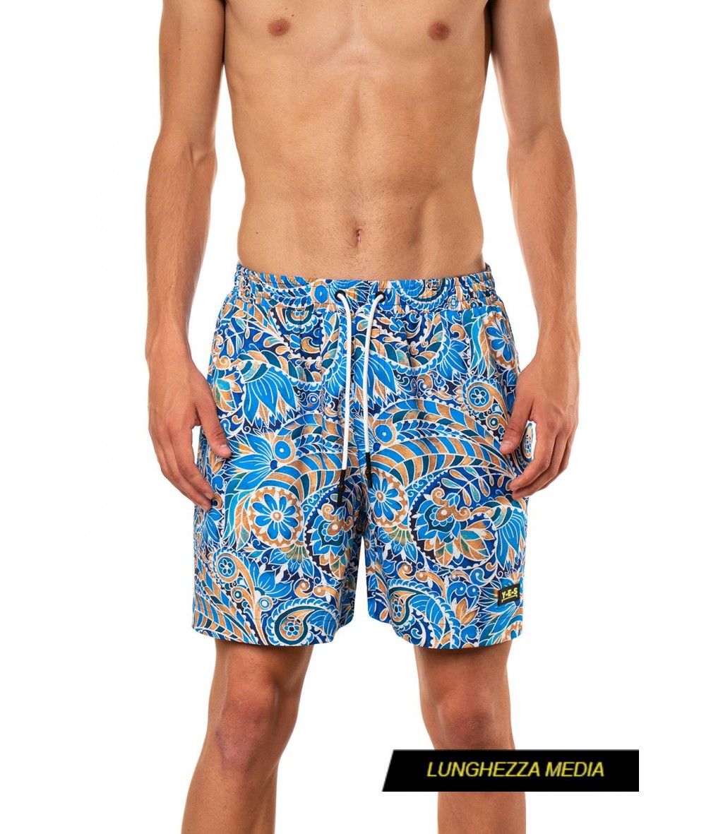 Boxer Mare Water Resistant Y-E-S 32845