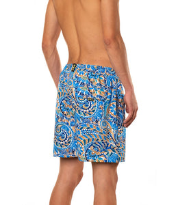Boxer Mare Water Resistant Y-E-S 32845