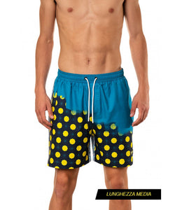 Boxer Mare Water Resistant Y-E-S 32845