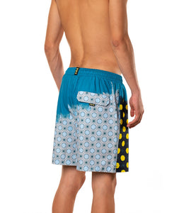 Boxer Mare Water Resistant Y-E-S 32845