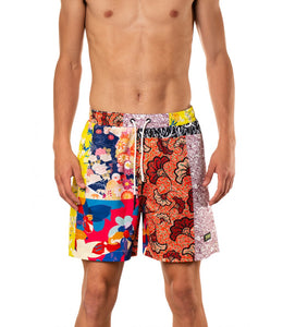 Boxer Mare Water Resistant Y-E-S 32845
