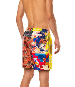 Boxer Mare Water Resistant Y-E-S 32845