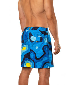 Boxer Mare Water Resistant Y-E-S 32845