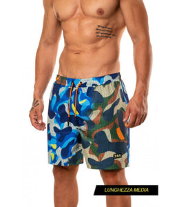 Boxer Mare Water Resistant Y-E-S 32845