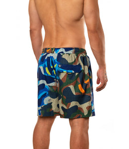 Boxer Mare Water Resistant Y-E-S 32845