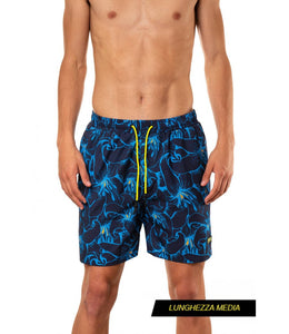 Boxer Mare Water Resistant Y-E-S 32845