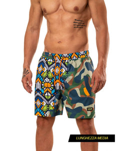 Boxer Mare Water Resistant Y-E-S 32845