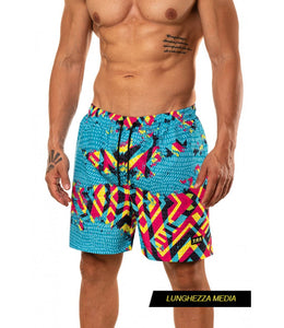 Boxer Mare Water Resistant Y-E-S 32845