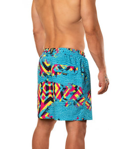 Boxer Mare Water Resistant Y-E-S 32845