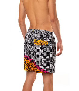 Boxer Mare Water Resistant Y-E-S 32845
