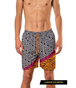 Boxer Mare Water Resistant Y-E-S 32845