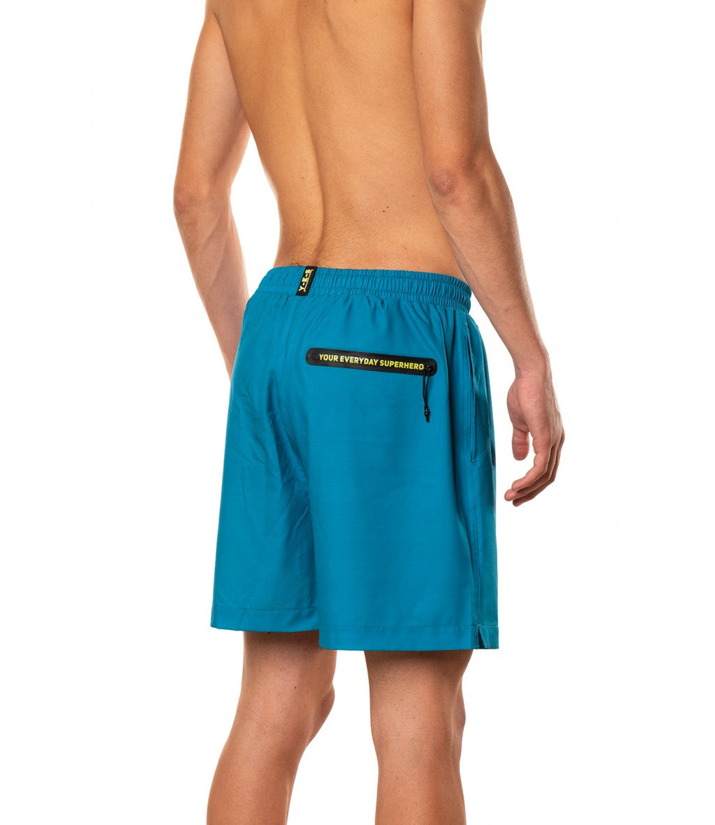 Boxer Mare Water  Resistant Y-E-S 32833