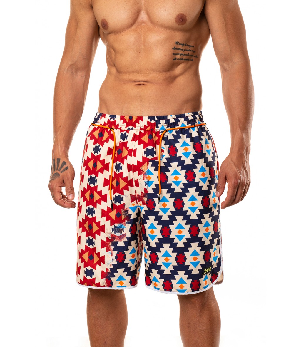 Boxer Mare Water Resistant Y-E-S 32831