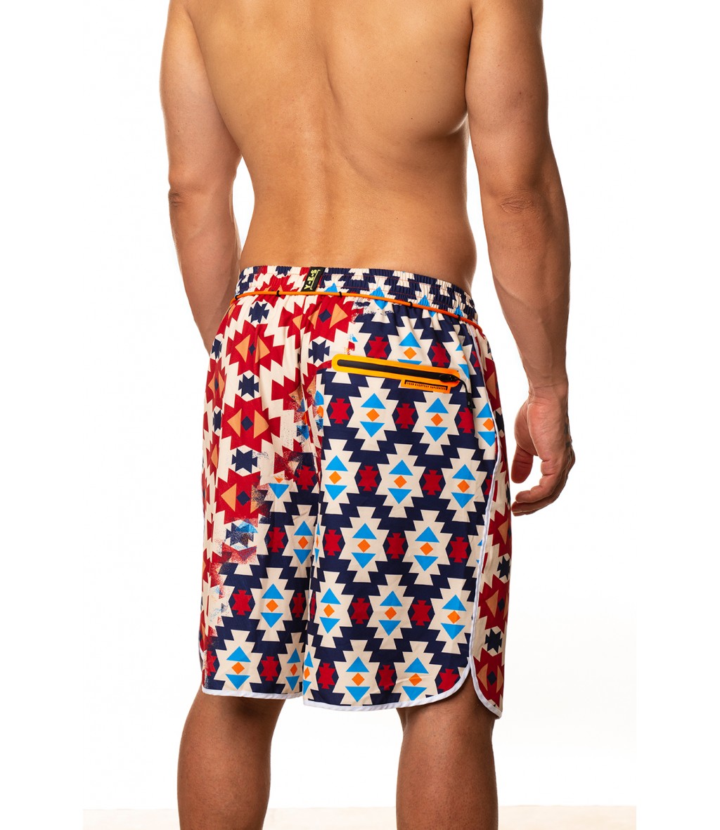 Boxer Mare Water Resistant Y-E-S 32831