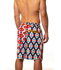 Boxer Mare Water Resistant Y-E-S 32831