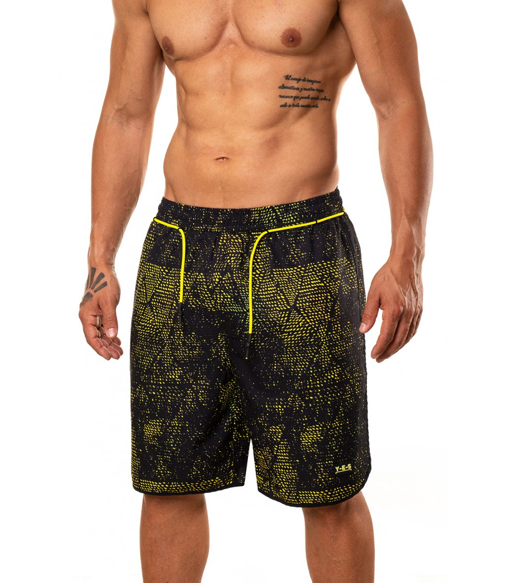 Boxer Mare Water Resistant Y-E-S 32831