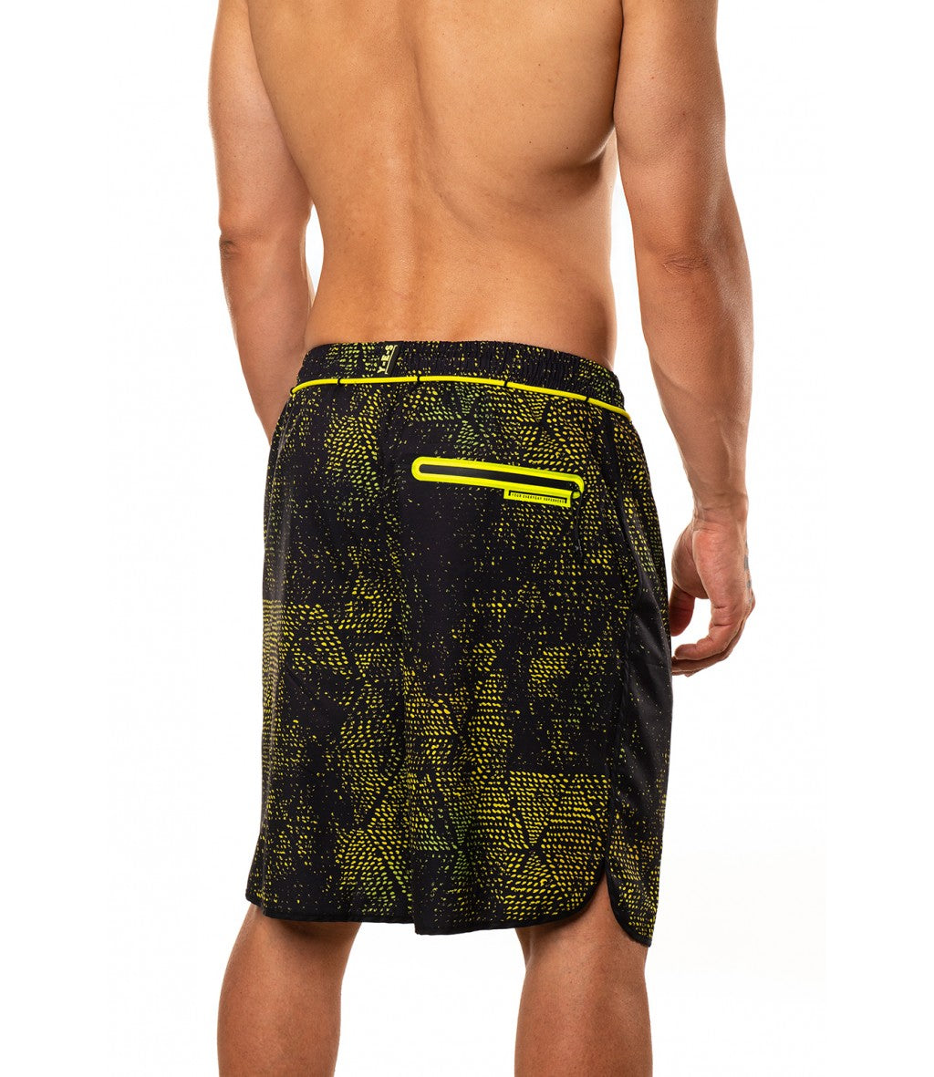 Boxer Mare Water Resistant Y-E-S 32831
