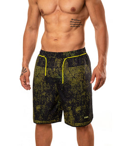 Boxer Mare Water Resistant Y-E-S 32831
