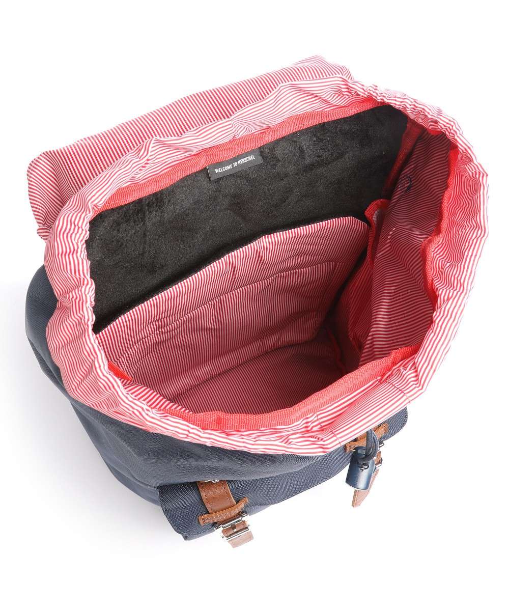 Zaino Herschel Little America Mid. 17L 31132