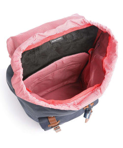 Zaino Herschel Little America Mid. 17L 31132