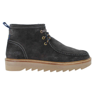 Stivaletto Wrangler Tank Wallabee 32184