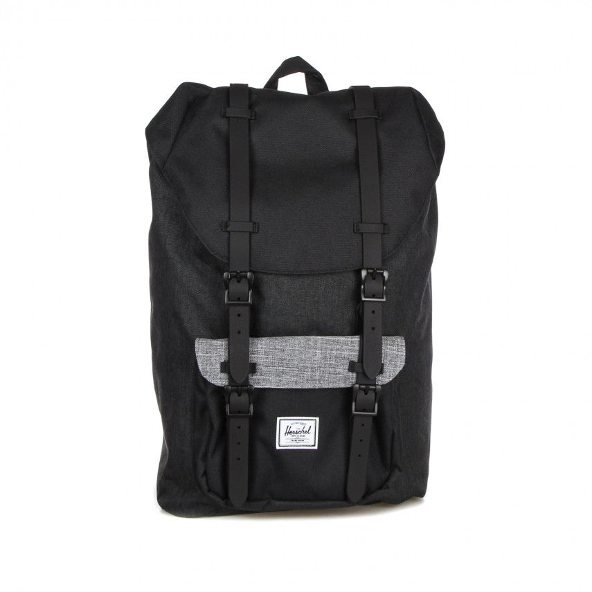 Zaino Herschel Little America Mid. 17L 31132